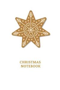 Christmas Notebook