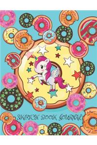 Sketch Book Journal