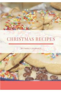 Christmas Recipes