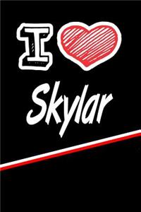 Skylar