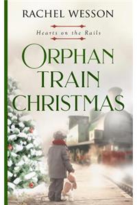 Orphan Train Christmas