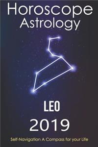 Horoscope & Astrology 2019