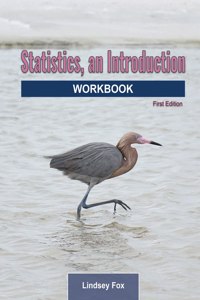 Statistics, An Introduction