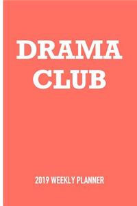 Drama Club
