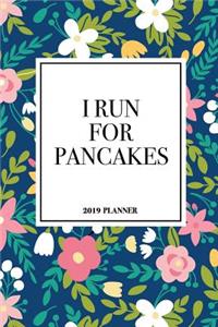 I Run for Pancakes