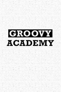 Groovy Academy