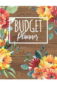 Budget Planner