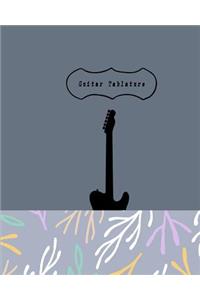 Guitar Tablature