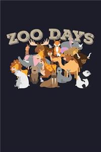 Zoo Days