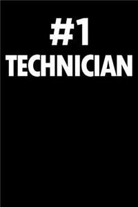 Number 1 Technician