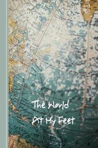 The World at My Feet