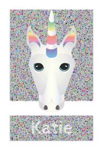 Katie's Unicorn Notebook