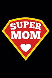 Super Mom