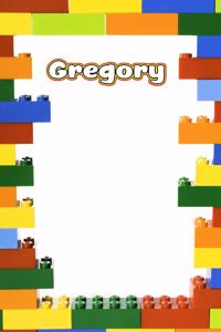 Gregory