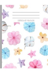Composition Notebook