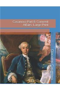 Casanova Part 8