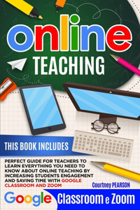 Online Teaching