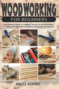 Woodworking for Beginners