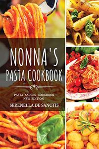 Nonna's Pasta Cookbook