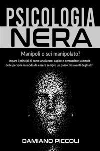 Psicologia Nera