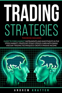 Trading strategies 2 books in 1