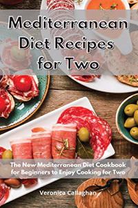 Mediterranean Diet Recipes for Two