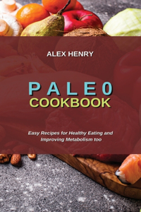 Paleo Cookbook