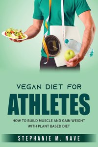 Vegan Diet for Athletes