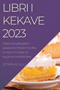 Libri i Kekave 2023