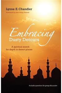 Embracing Dusty Detours
