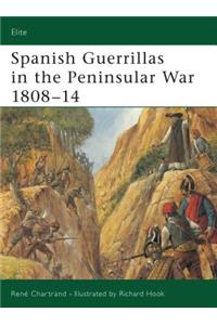 Spanish Guerrilla in the Peninsular War