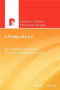 Pledge of Love