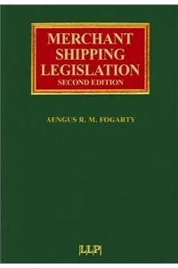 Merchant Shipping Legislation