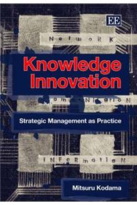 Knowledge Innovation