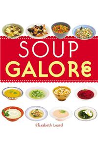 Soup Galore
