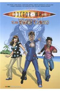 Doctor Who: The Widow's Curse