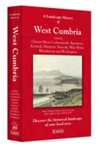 A Landscape History of West Cumbria (1865-1925) - LH3-089