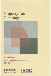 Property Tax Planning: Tenth Edition