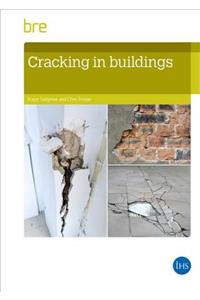 Cracking in Buildings