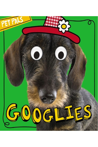 Googlies: Pet Pals