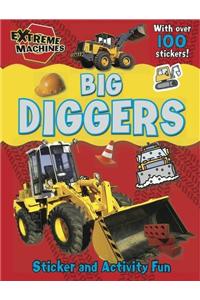 Big Diggers