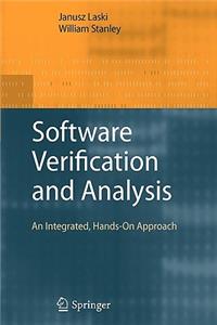 Software Verification and Analysis