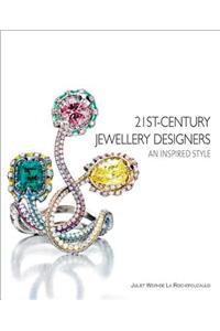 21st Century Jewellery Designers