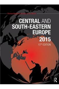 Central and South-Eastern Europe 2015