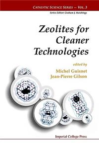 Zeolites for Cleaner Technologies