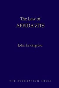 Law of Affidavits