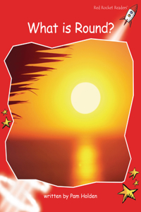 Red Rocket Readers