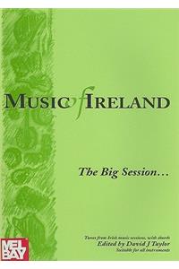 Music of Ireland: The Big Session