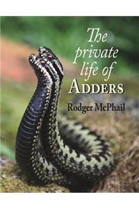 The Private Life of Adders