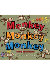 Monkey Monkey Monkey